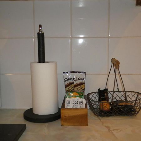 Abergwynant Farm Glamping & Apartments 돌겔라우 외부 사진