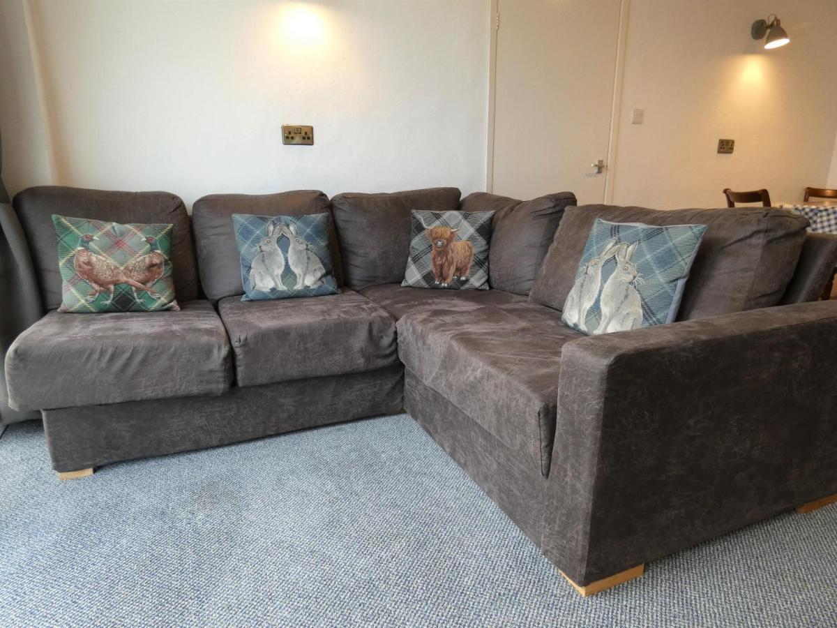 Abergwynant Farm Glamping & Apartments 돌겔라우 외부 사진