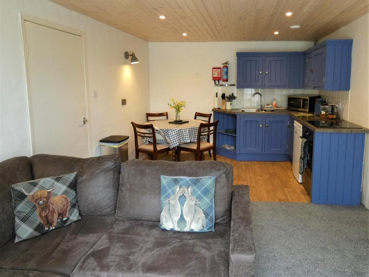 Abergwynant Farm Glamping & Apartments 돌겔라우 외부 사진