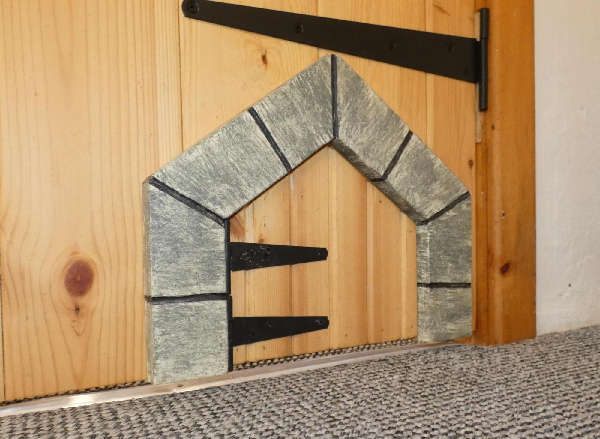 Abergwynant Farm Glamping & Apartments 돌겔라우 외부 사진