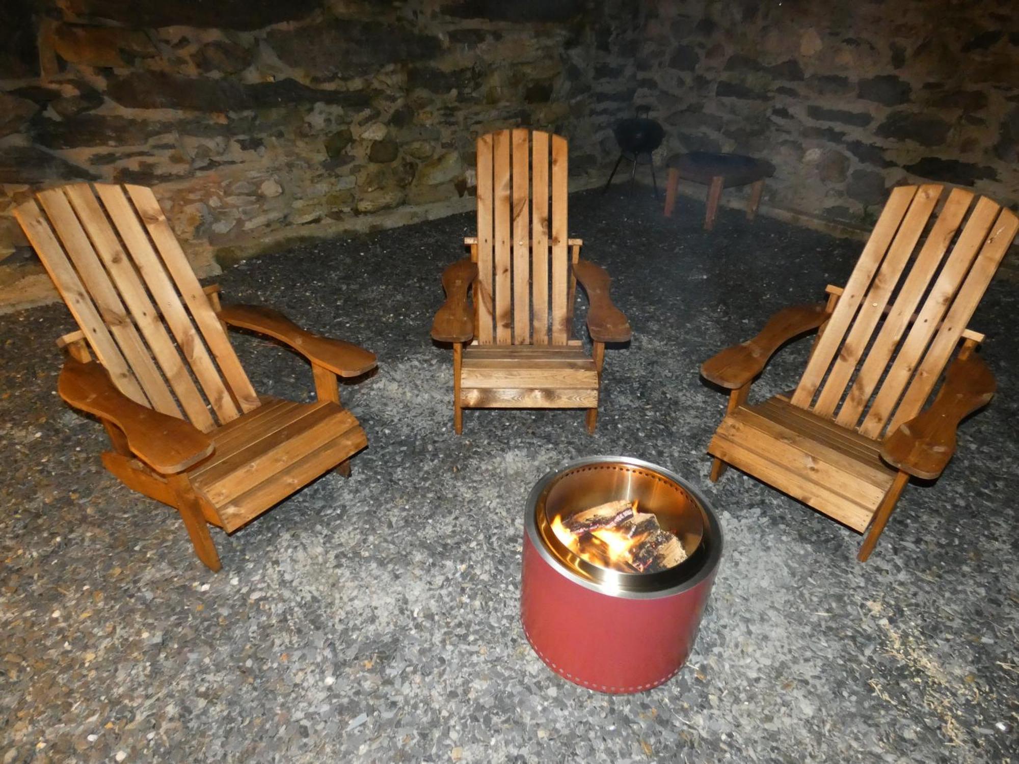 Abergwynant Farm Glamping & Apartments 돌겔라우 외부 사진