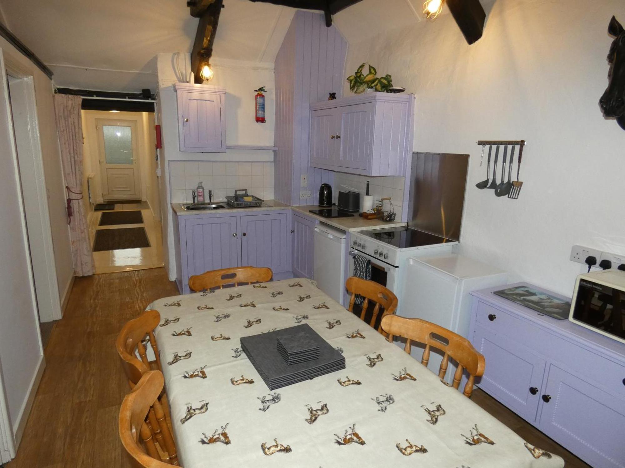 Abergwynant Farm Glamping & Apartments 돌겔라우 객실 사진