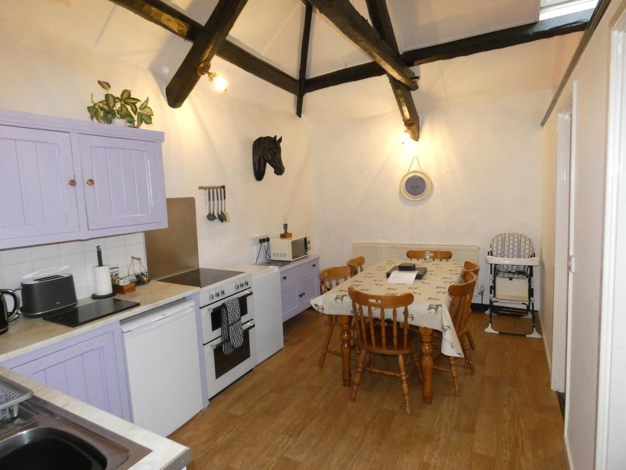 Abergwynant Farm Glamping & Apartments 돌겔라우 객실 사진